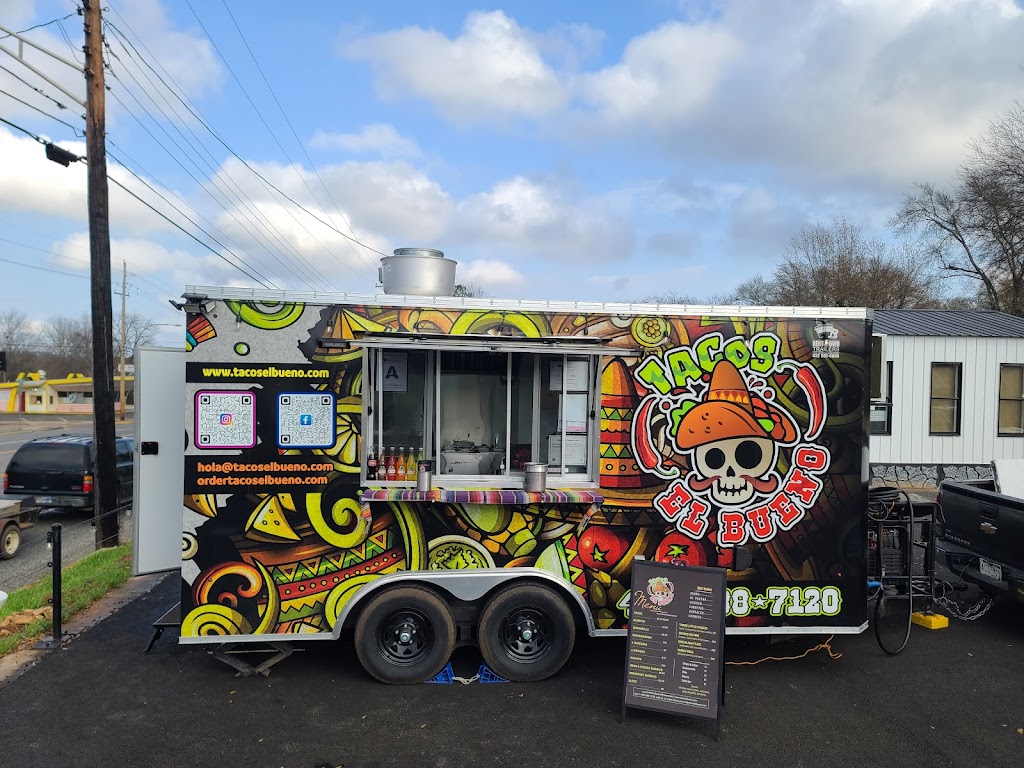 Tacos El Bueno | 700 E Grand Ave, Marshall, TX 75670, USA | Phone: (430) 588-7120