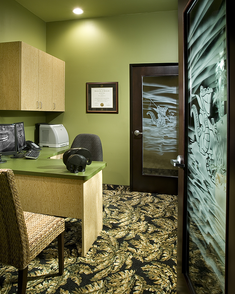 Hilgers Pediatric Dentistry | 14425 W McDowell Rd Suite F-102, Goodyear, AZ 85395 | Phone: (623) 536-0079