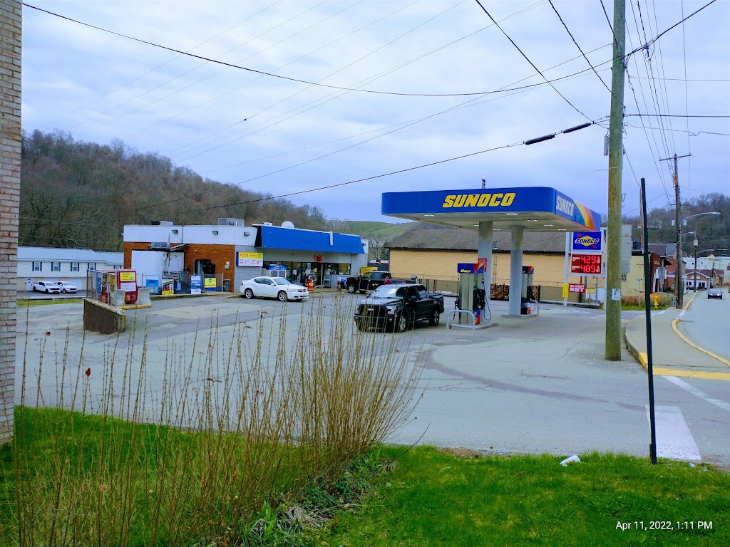 Sunoco Gas Station | 3850 Washington Ave, Finleyville, PA 15332, USA | Phone: (724) 348-7148