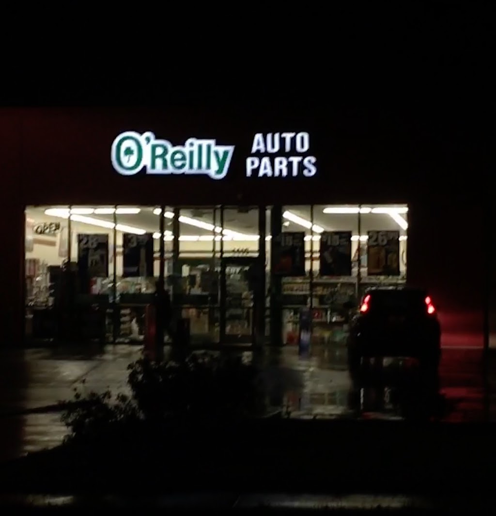 OReilly Auto Parts | 1410 S Water St, Kent, OH 44240, USA | Phone: (330) 842-6983