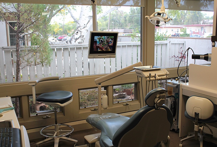 Lakewood Complete Dentistry | 7575 W 20th Ave, Lakewood, CO 80214, USA | Phone: (303) 238-2800