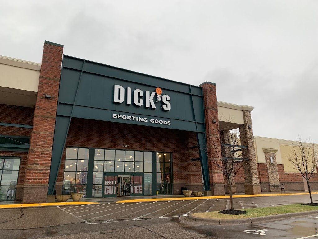 DICKS Sporting Goods | 11361 Fountains Dr, Maple Grove, MN 55369, USA | Phone: (763) 315-5377