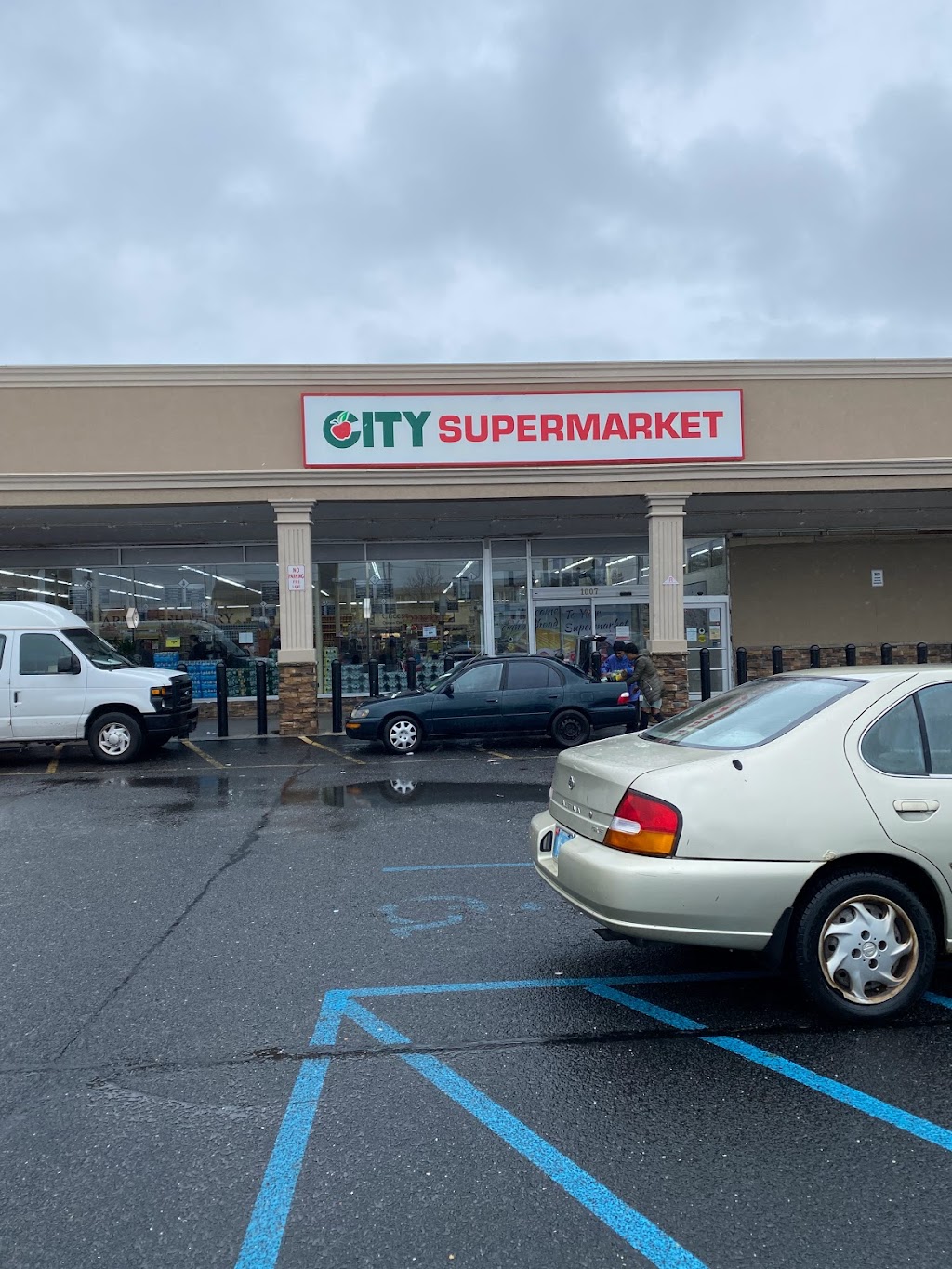 CITY SUPERMARKET | 1007 Memorial Dr, Asbury Park, NJ 07712, USA | Phone: (732) 776-7979