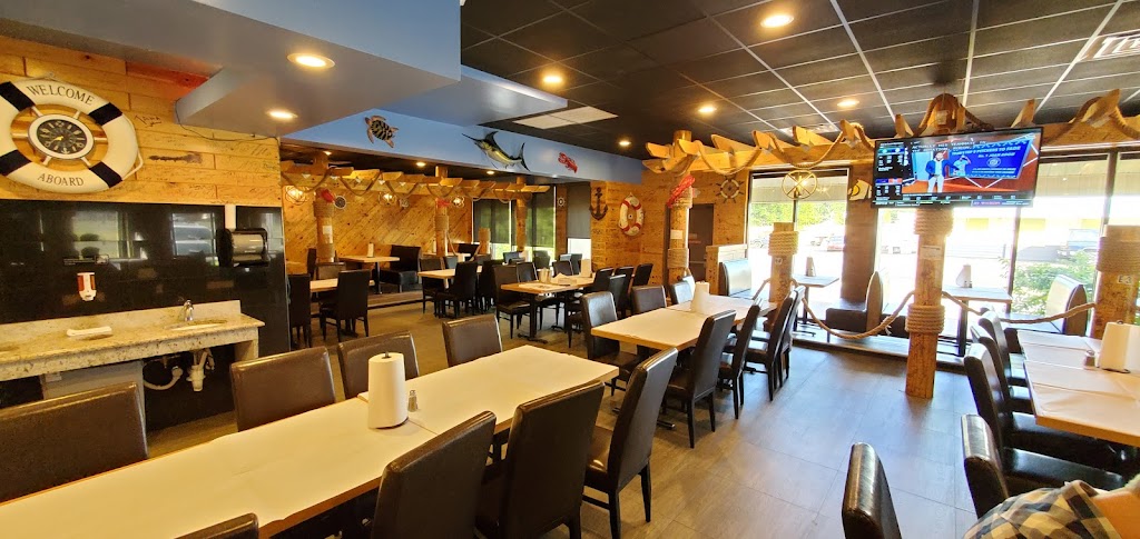 Juicy Seafood | 267 N Lowry St, Smyrna, TN 37167, USA | Phone: (615) 267-0460