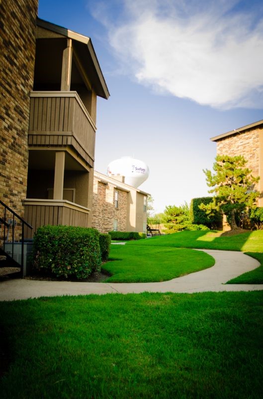 Sunset Point Apartment Homes | 2015 Randy Snow Rd, Arlington, TX 76011, USA | Phone: (817) 265-2013