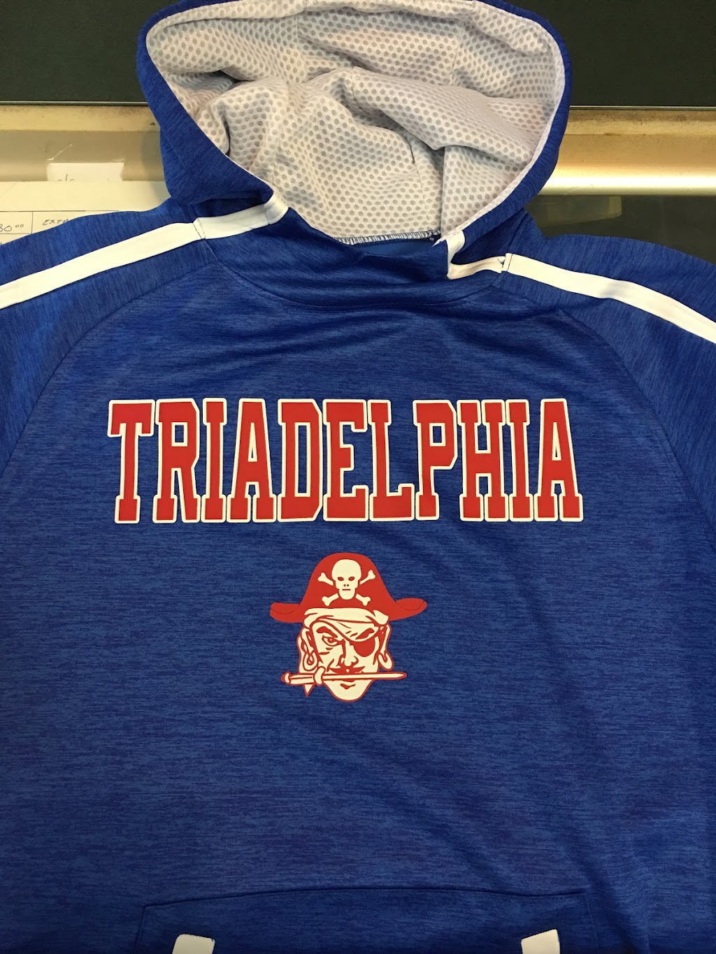 Sport Your Colors | 223 Warwood Ave, Wheeling, WV 26003, USA | Phone: (304) 277-2777