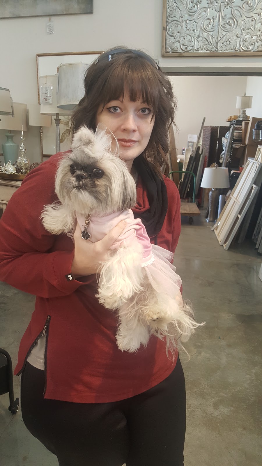 The Mattress Shoppe in 218 New Camellia Blvd, Covington, LA 70433, USA