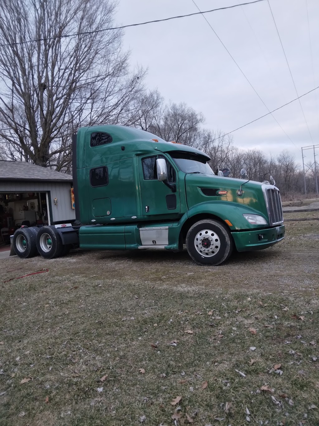 Vogleman&SonHeavy Truck AndAuto | 364 Allen St, Huntington, IN 46750, USA | Phone: (260) 224-5860