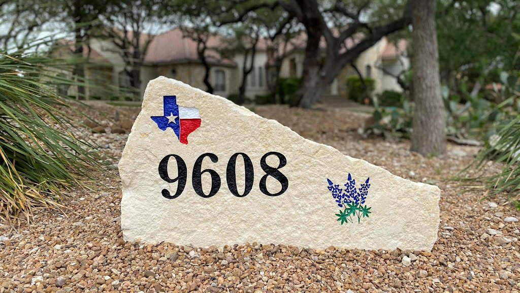 Texas Blasted Designs | 6500 TX-46 Bldg. 1, New Braunfels, TX 78132, USA | Phone: (830) 885-2261