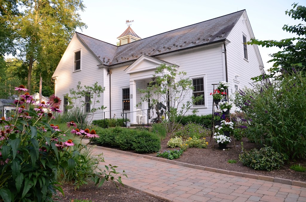 The Gates Mills Garden Club | 1280 Chagrin River Rd, Gates Mills, OH 44040, USA | Phone: (440) 423-4555