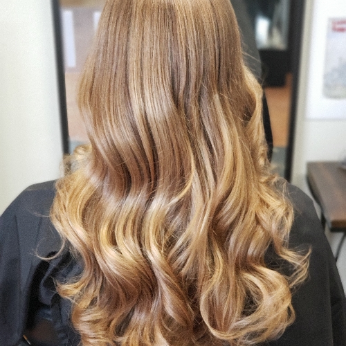 Platinum Inc Salon | 16105 NE 182nd Ave, Brush Prairie, WA 98606, USA | Phone: (360) 256-7654