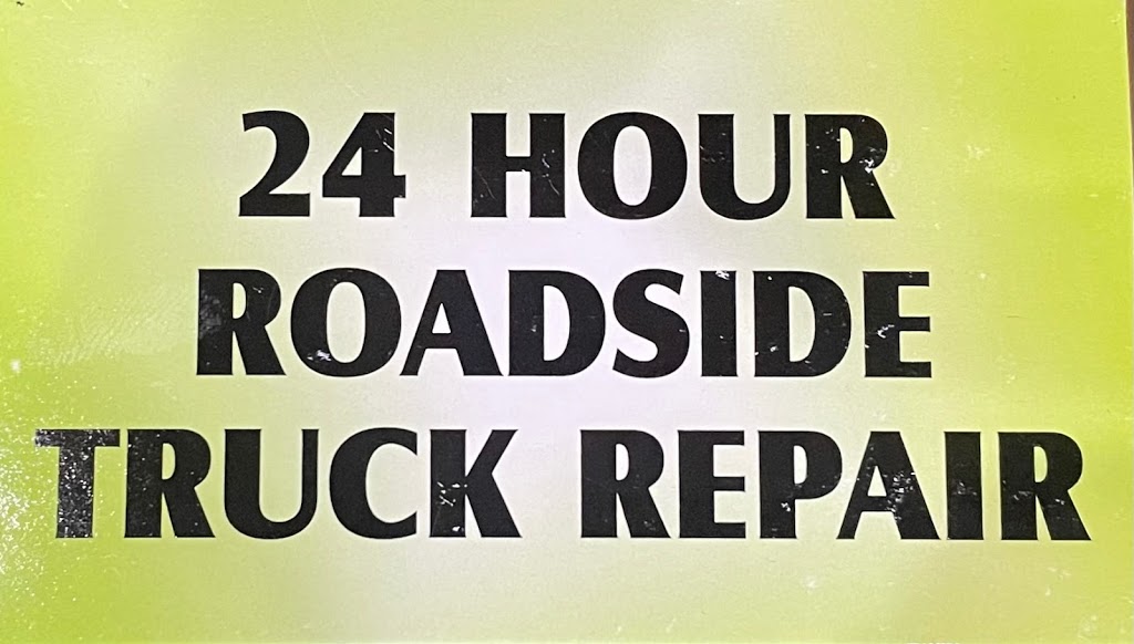 Anytime Anywhere Truck Repair | 605 Franklin St, Jones, OK 73049, USA | Phone: (405) 556-1633