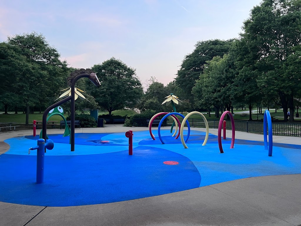 Plymouth Township Park | 46640 W Ann Arbor Trail, Plymouth, MI 48170, USA | Phone: (734) 453-3567