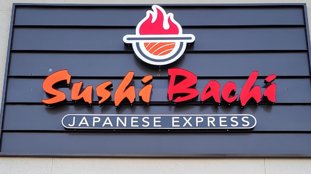 Sushibachi | 3220 Teasley Ln #112, Denton, TX 76210, USA | Phone: (940) 808-1007