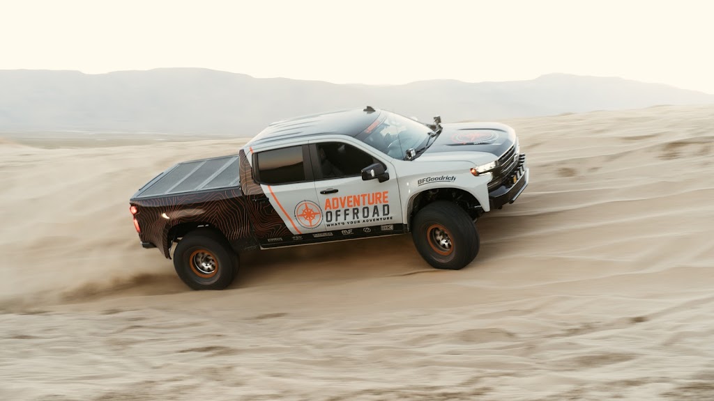 Adventure Off-Road Chino Hills | 4480 Chino Hills Pkwy Unit A, Chino, CA 91710, USA | Phone: (909) 413-6399