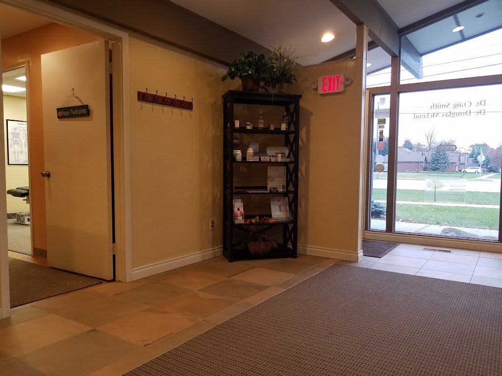 Hope Chiropractic | 53505 Van Dyke Ave, Shelby Twp, MI 48316, USA | Phone: (586) 992-8888