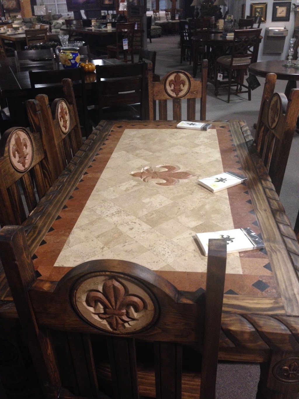 V. WATTS FURNITURE, INC | 13060 Florida Blvd, Livingston, LA 70754, USA | Phone: (225) 686-7238