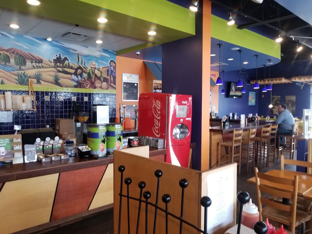 Salsaritas Fresh Mexican Grill | 4375 Transit Rd, Buffalo, NY 14221, USA | Phone: (716) 631-7673