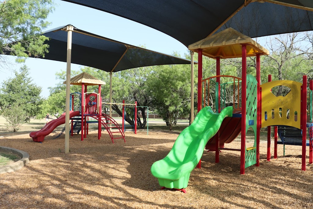 Whispering Hollow Park | 1160 Old Black Colony Rd, Buda, TX 78610, USA | Phone: (512) 523-1081