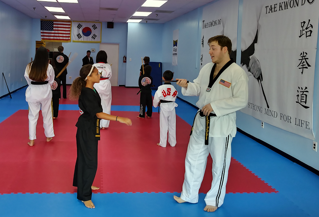 Jungs World Class Taekwondo | 3823 Guess Rd, Durham, NC 27705, USA | Phone: (919) 477-1042