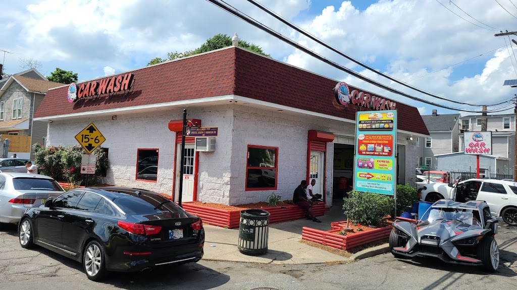 Jays Soft Touch Car Wash | 69 Montgomery St, Paterson, NJ 07501 | Phone: (973) 914-9105