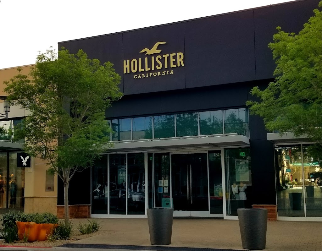 Hollister Co. | 1990 Park Centre Dr Ste P2, Las Vegas, NV 89135, USA | Phone: (702) 448-2886