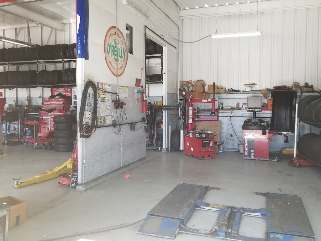 Fair Auto Repair & Tire | 5934 Fair Oaks Blvd, Carmichael, CA 95608, USA | Phone: (916) 481-1077