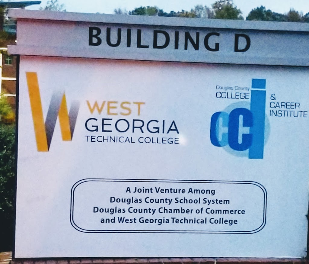 Douglas County College and Career Institute | 4600 Timber Ridge Dr, Douglasville, GA 30135, USA | Phone: (770) 947-7690