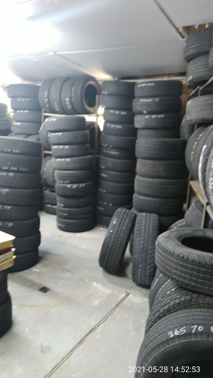 Pit Crew Tire Shop LLC | 9740 US-19, Port Richey, FL 34668, USA | Phone: (727) 378-4066