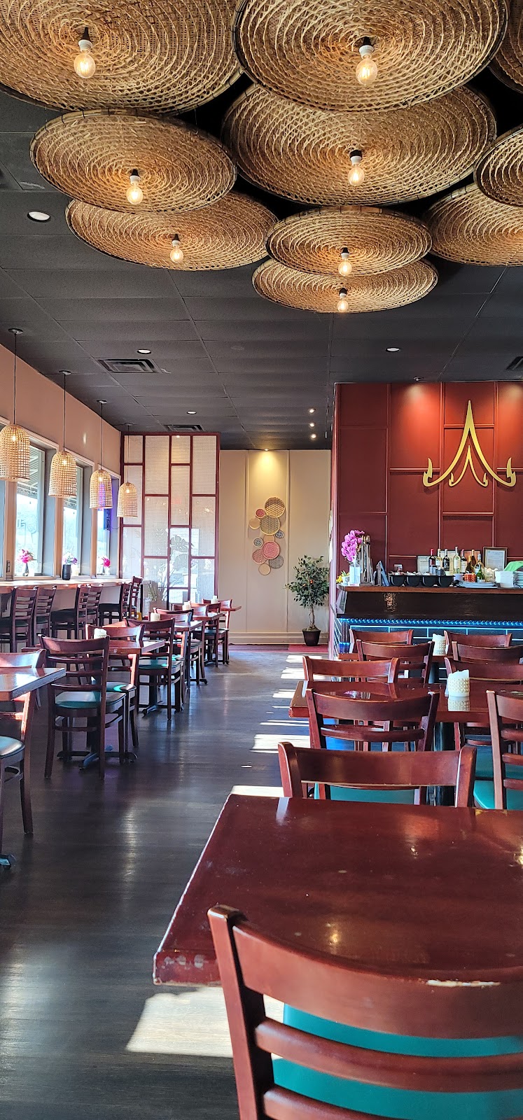 Srisiam | 337 Columbia Turnpike, Rensselaer, NY 12144, USA | Phone: (518) 915-1655