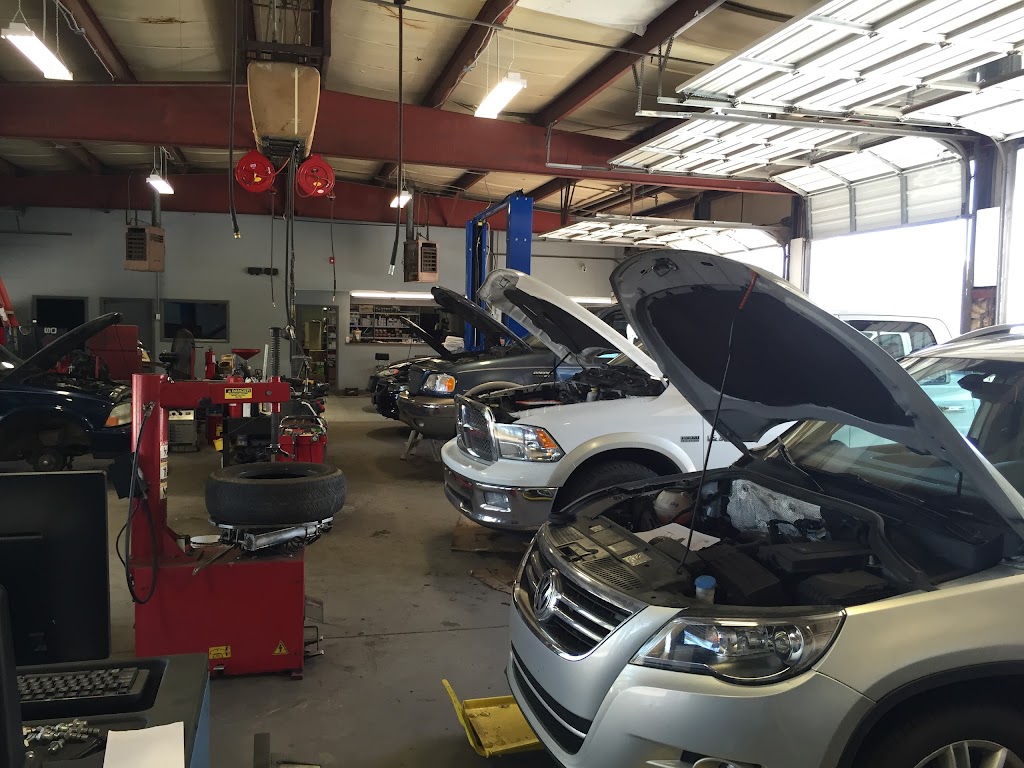 Halls Bridge Automotive | 1327 Brookwood Ave, Jackson, GA 30233, USA | Phone: (770) 504-0092