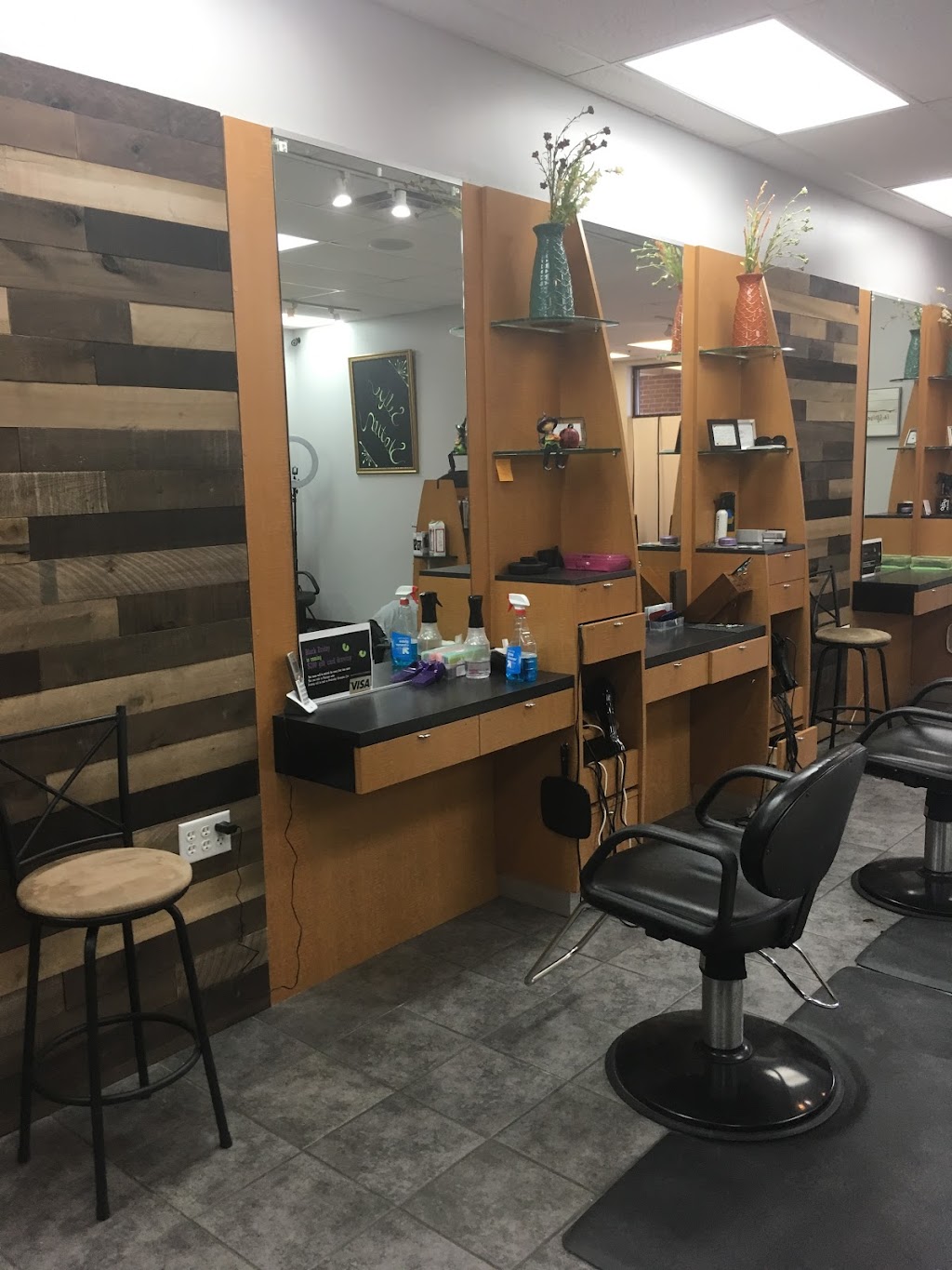 Thairapy Salon | 402 E Church St #106, Cartersville, GA 30121, USA | Phone: (678) 721-9766