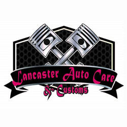 Lancaster Auto Care & Customs | 56 Coney Island Dr suite b, Sparks, NV 89431, USA | Phone: (775) 813-2276