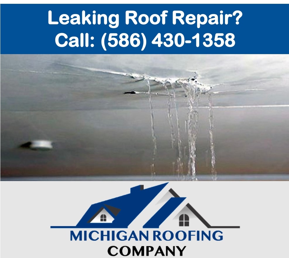 Michigan Roofing Company | 66375 Kuster Rd, Lenox, MI 48050, USA | Phone: (586) 302-1354