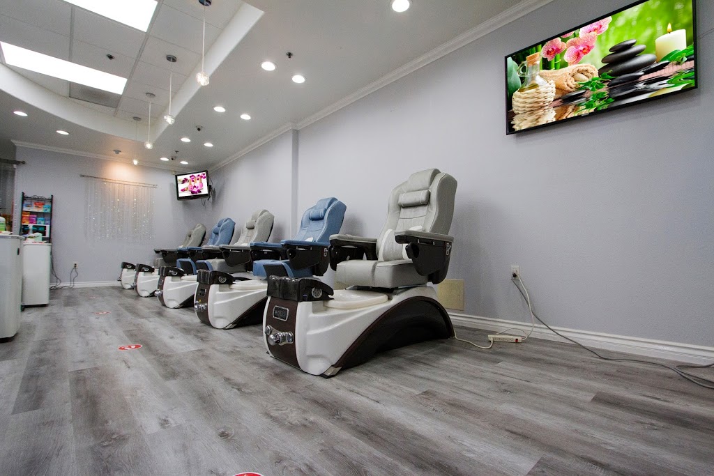 COZY TOES & SPA | 5131 Candlewood St, Lakewood, CA 90712, USA | Phone: (562) 920-8323