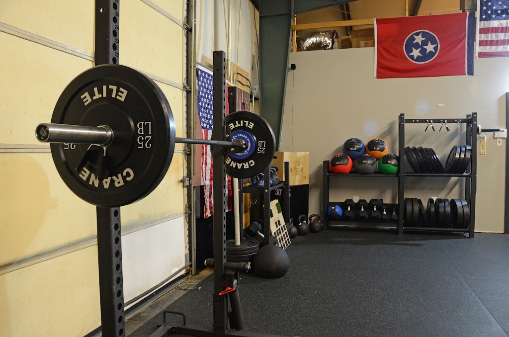 Crane Fitness Equipment | 3271 Madison St, Clarksville, TN 37043, USA | Phone: (931) 368-9809