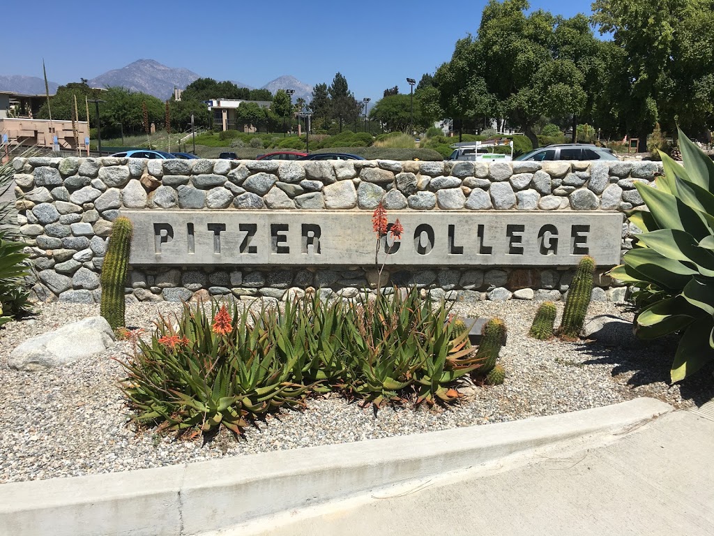 Pitzer College | 1050 N Mills Ave, Claremont, CA 91711, USA | Phone: (909) 621-8000