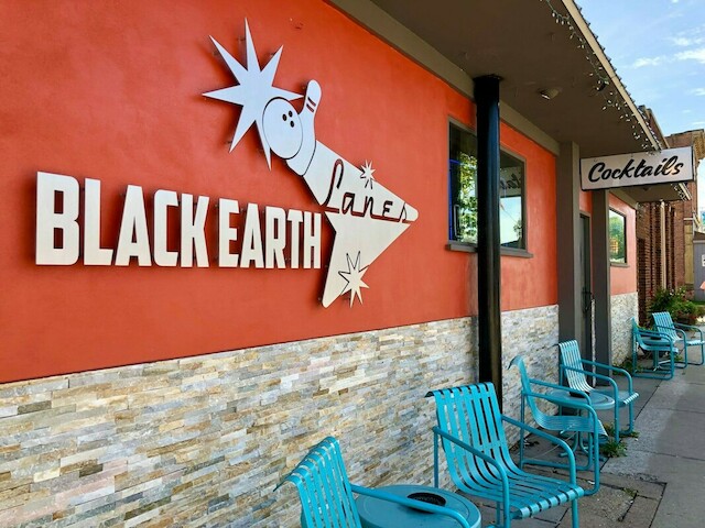 Black Earth Lanes | 1031 Mills St, Black Earth, WI 53515 | Phone: (608) 767-2382