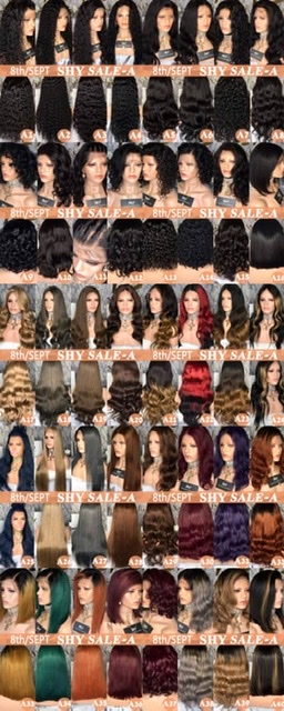 Kates Hop Hair | 4737 NW 3rd St, Plantation, FL 33317, USA | Phone: (754) 779-2206