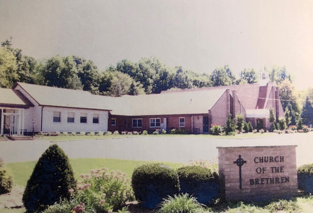 Church of the Brethren | 10410 Buckeye Rd, Painesville, OH 44077, USA | Phone: (440) 352-3974