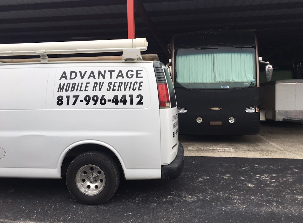 Advantage Mobile RV Service | 6052 Robin Dr, Watauga, TX 76148 | Phone: (817) 996-4412