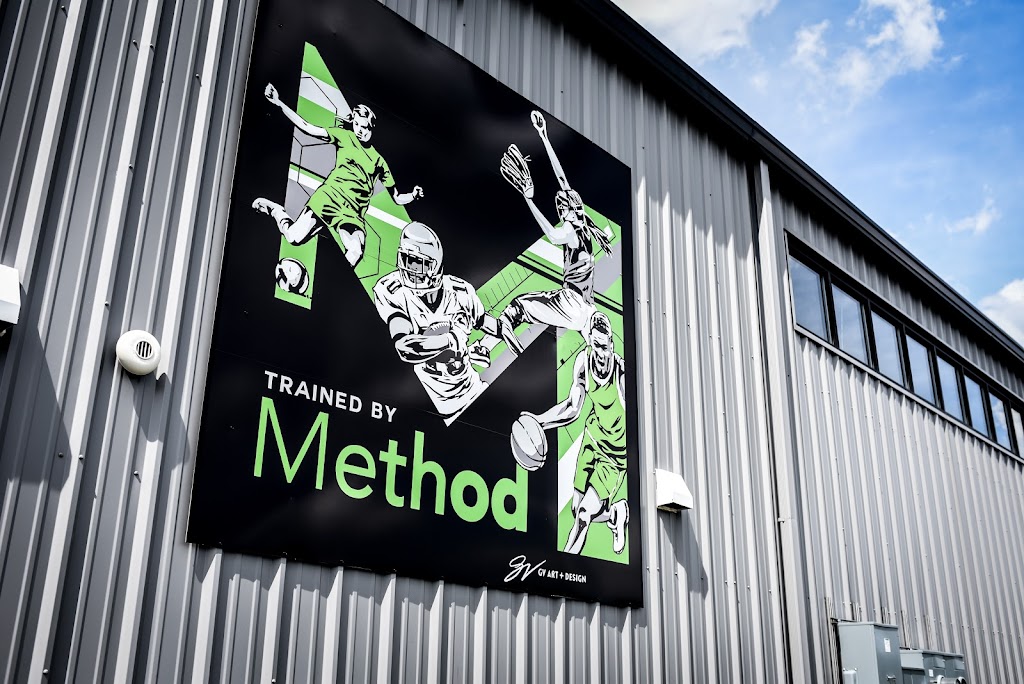 Method Sports and Fitness | 7725 Victory Ln, North Ridgeville, OH 44039, USA | Phone: (440) 353-0131
