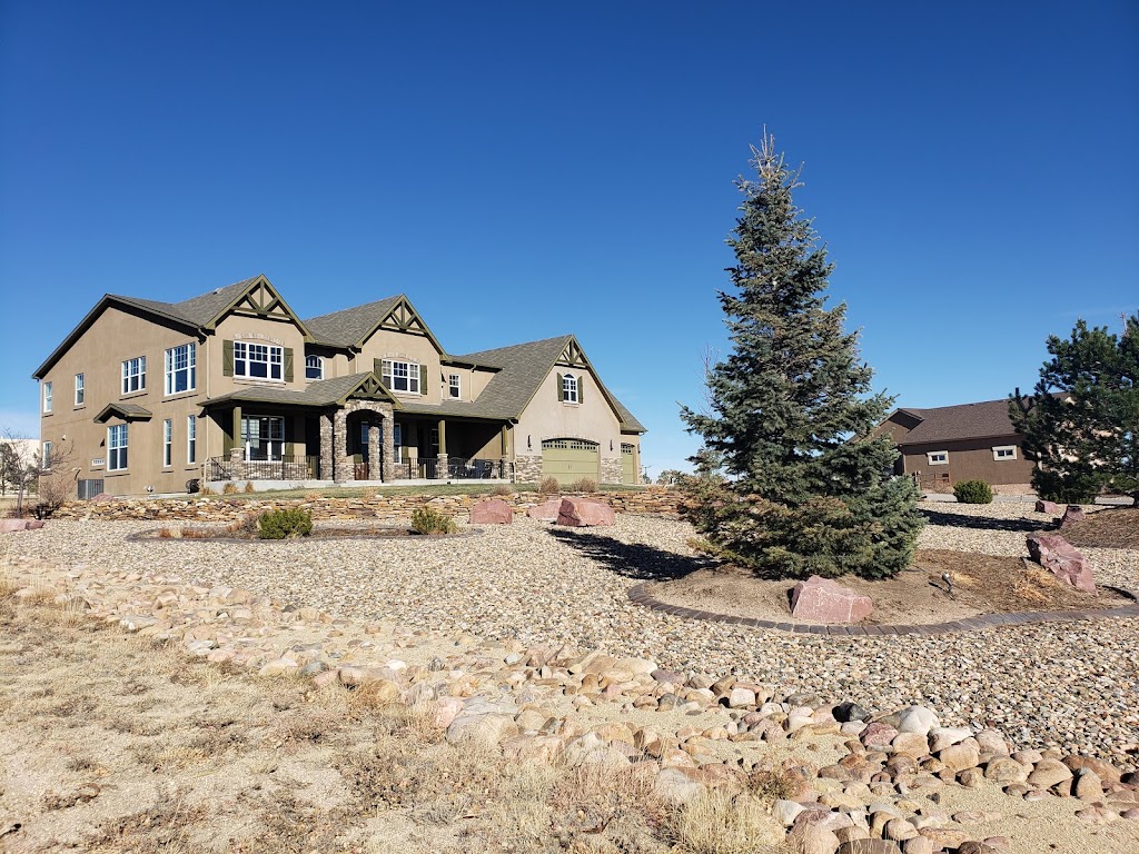 The Estates Trail | The Estates of, Meridian Ranch Blvd, Peyton, CO 80831, USA | Phone: (719) 495-6567