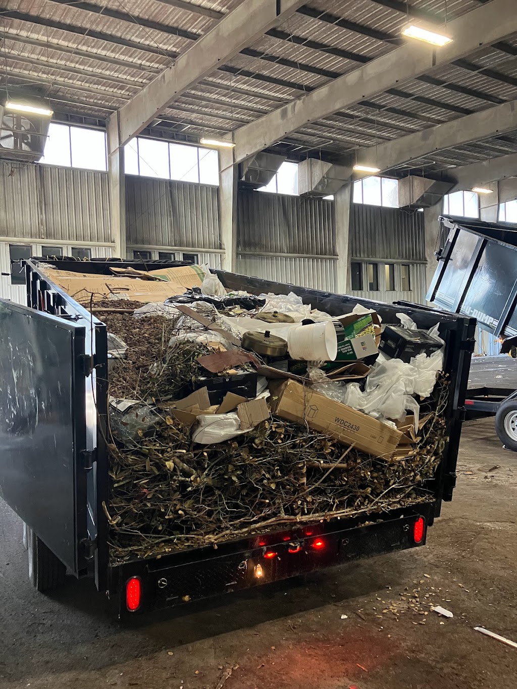 Volusia Trash Masters Dumpster Rental | 944 Blackjack Ridge Trail, Lake Helen, FL 32744, USA | Phone: (386) 327-5166