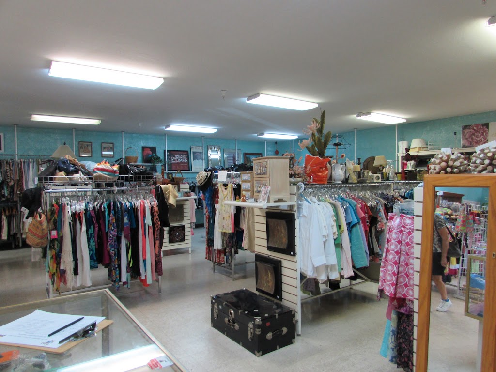 Gold Mine Thrift Shop | 6502 E Cave Creek Rd, Cave Creek, AZ 85331 | Phone: (480) 488-3721