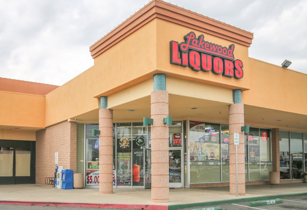 Lakewood Liquors | 1320 W Lockeford St, Lodi, CA 95242, USA | Phone: (209) 368-8956