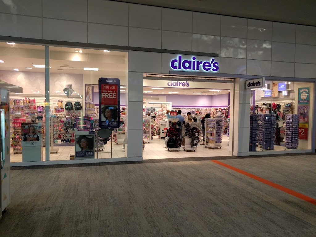 Claires | 447 Great Mall Dr STE 134, Milpitas, CA 95035, USA | Phone: (408) 934-9799