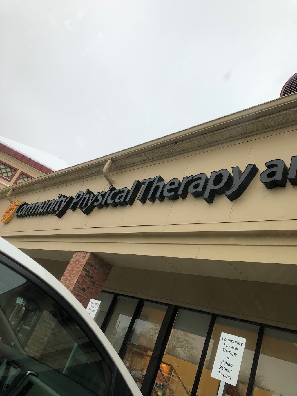 Physical Therapy & Rehab - Geist | 8150 Oaklandon Rd # 111, Indianapolis, IN 46236, USA | Phone: (317) 621-1235