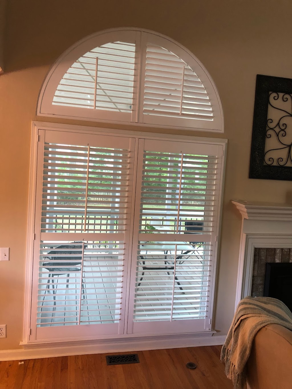 catawba window fashions | 937 Edgemont Ave, Belmont, NC 28012, USA | Phone: (980) 417-3787