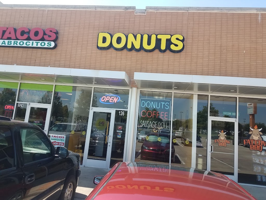 So Good Everyday Fresh Donuts | 850 Valley Ridge Blvd, Lewisville, TX 75077, USA | Phone: (972) 956-9776